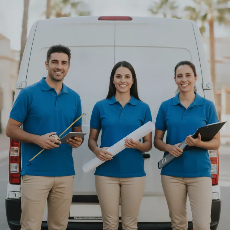 Inmobiliaria equipo en Sant Cugat del Valles